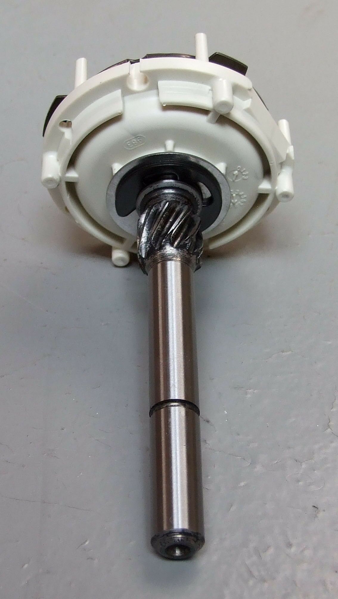 Prijenosnik elektropokretaca bosch vw polo seat skoda