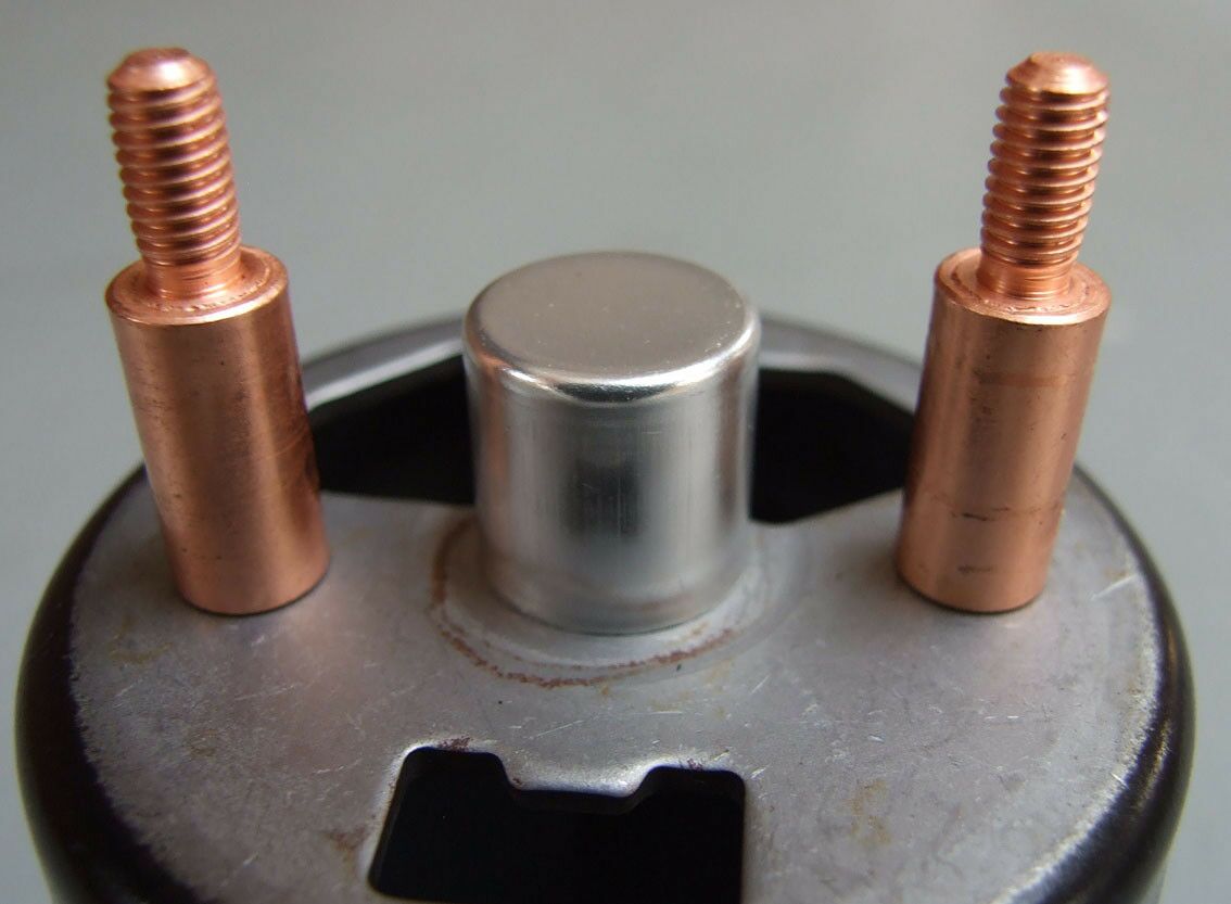 Stator elektropokretaca valeo opel, peugeot