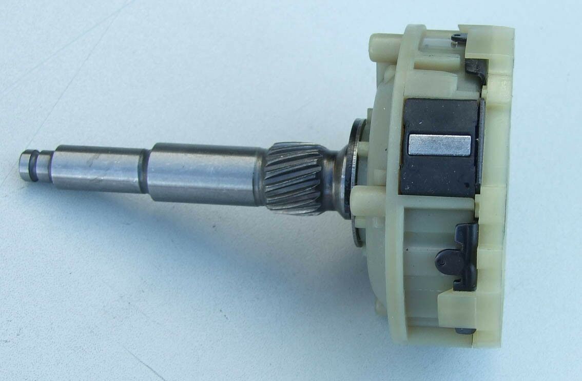 Komplet prenosnik bosch vw 000