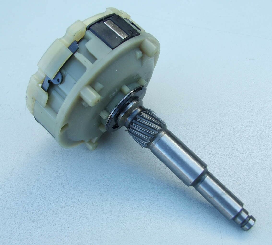 Komplet prenosnik bosch vw 000