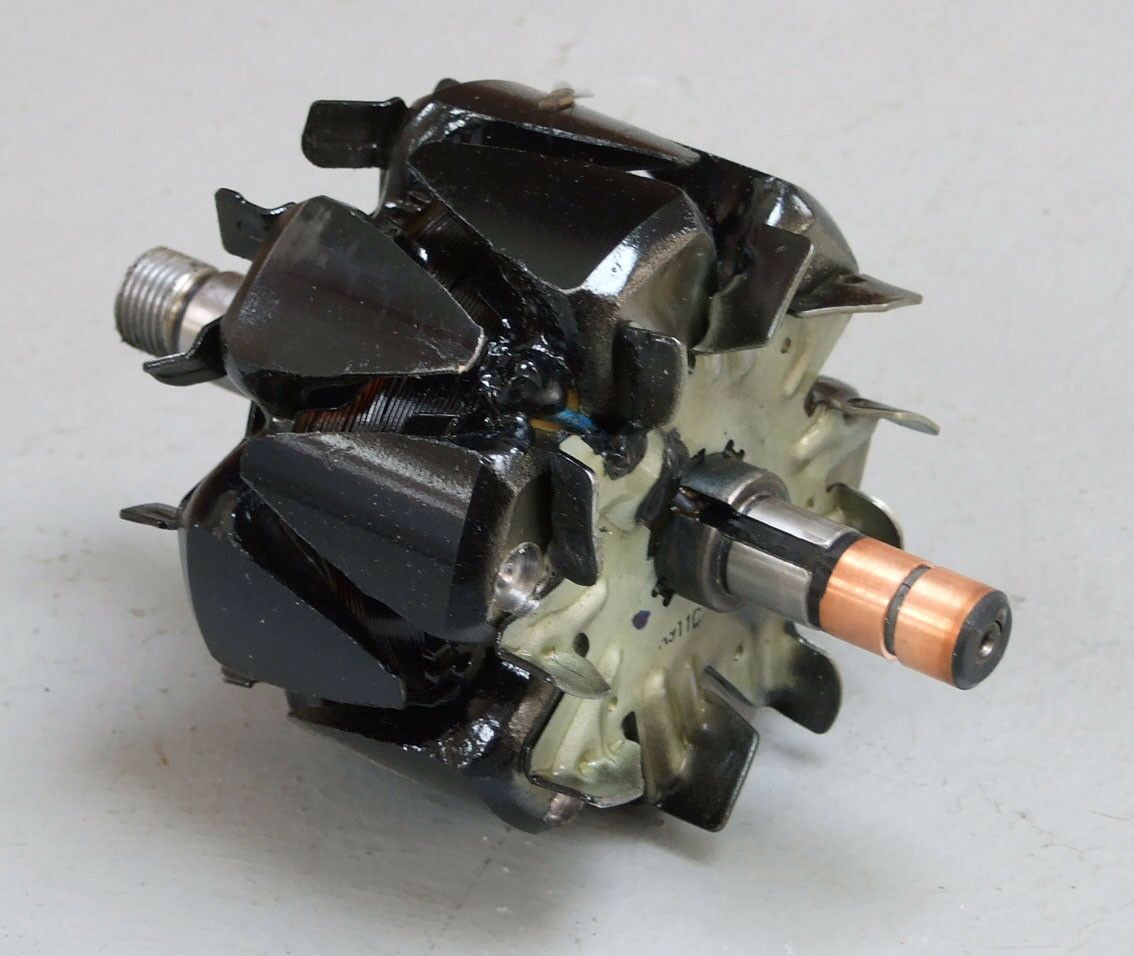 Rotor alternatora valeo citroen jumper 2.0hdi