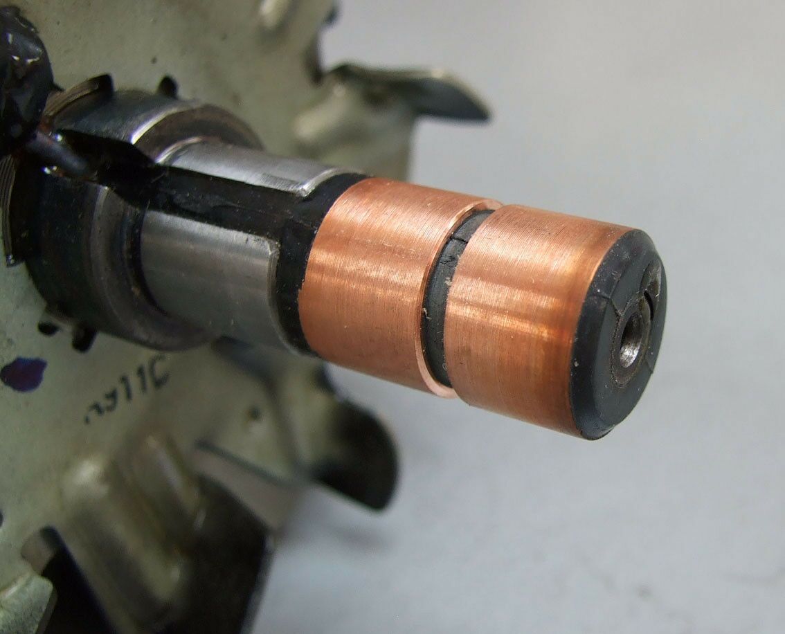 Rotor alternatora valeo citroen jumper 2.0hdi