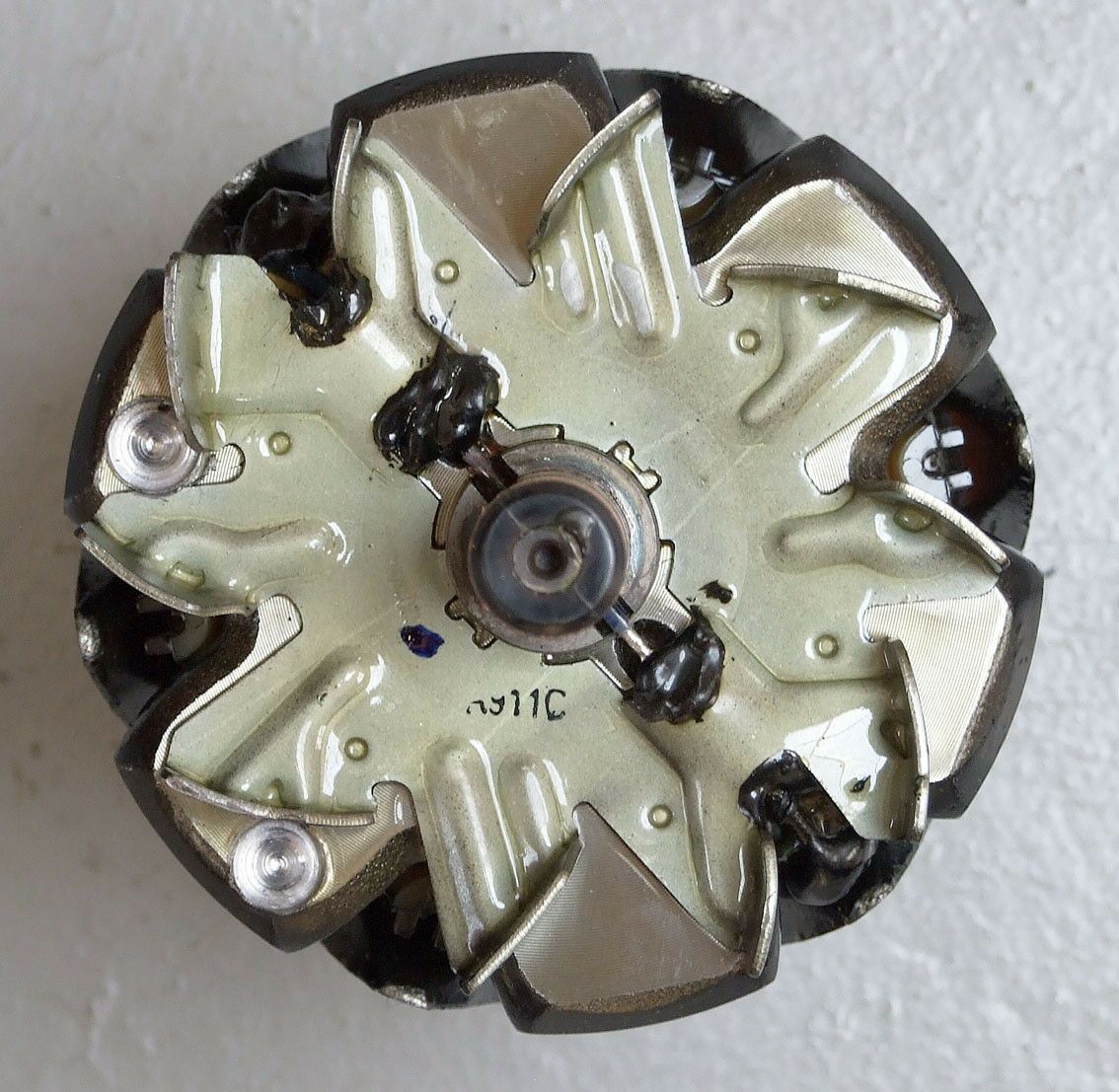 Rotor alternatora valeo citroen jumper 2.0hdi