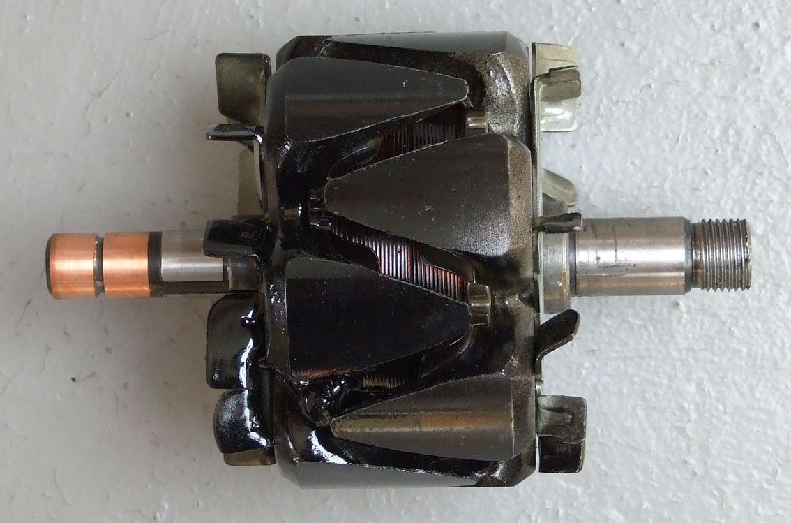 Rotor alternatora valeo citroen jumper 2.0hdi