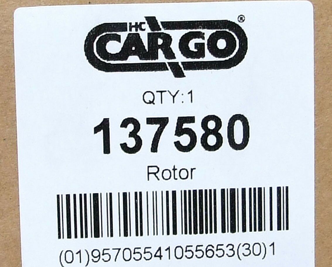 Rotor alternatora valeo citroen jumper 2.0hdi