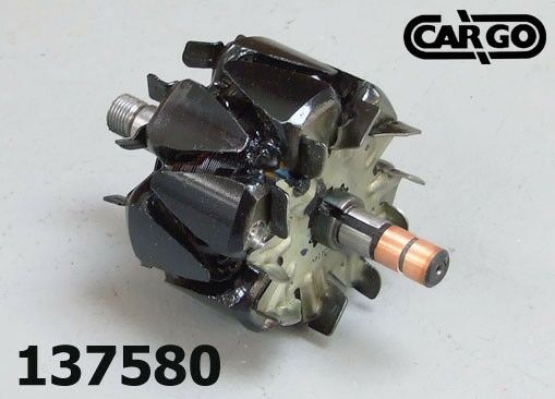 ROTOR ALTERNATORA VALEO CITROEN JUMPER 2.0HDI