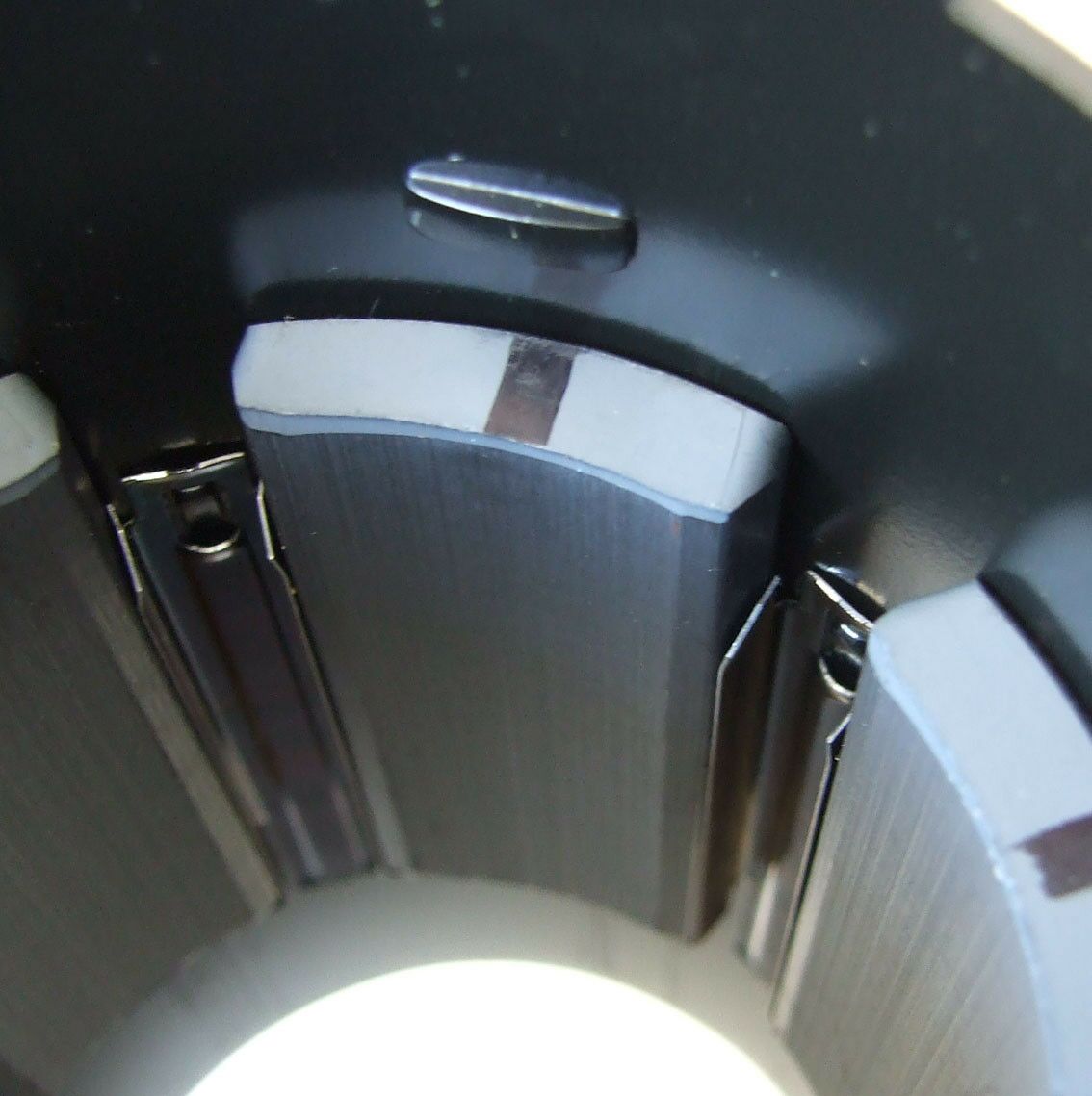 Stator elektropokretaca bosch vw golf iii