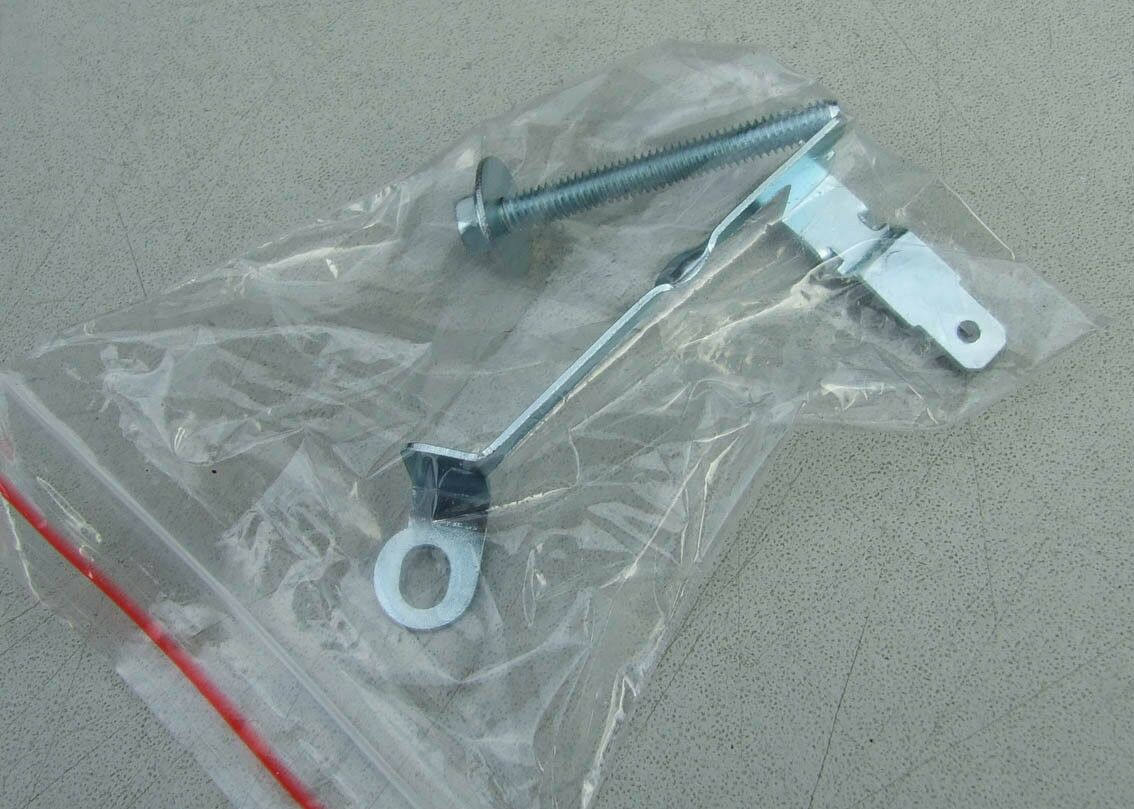 Nosac cetkica alternatora delco us 15si