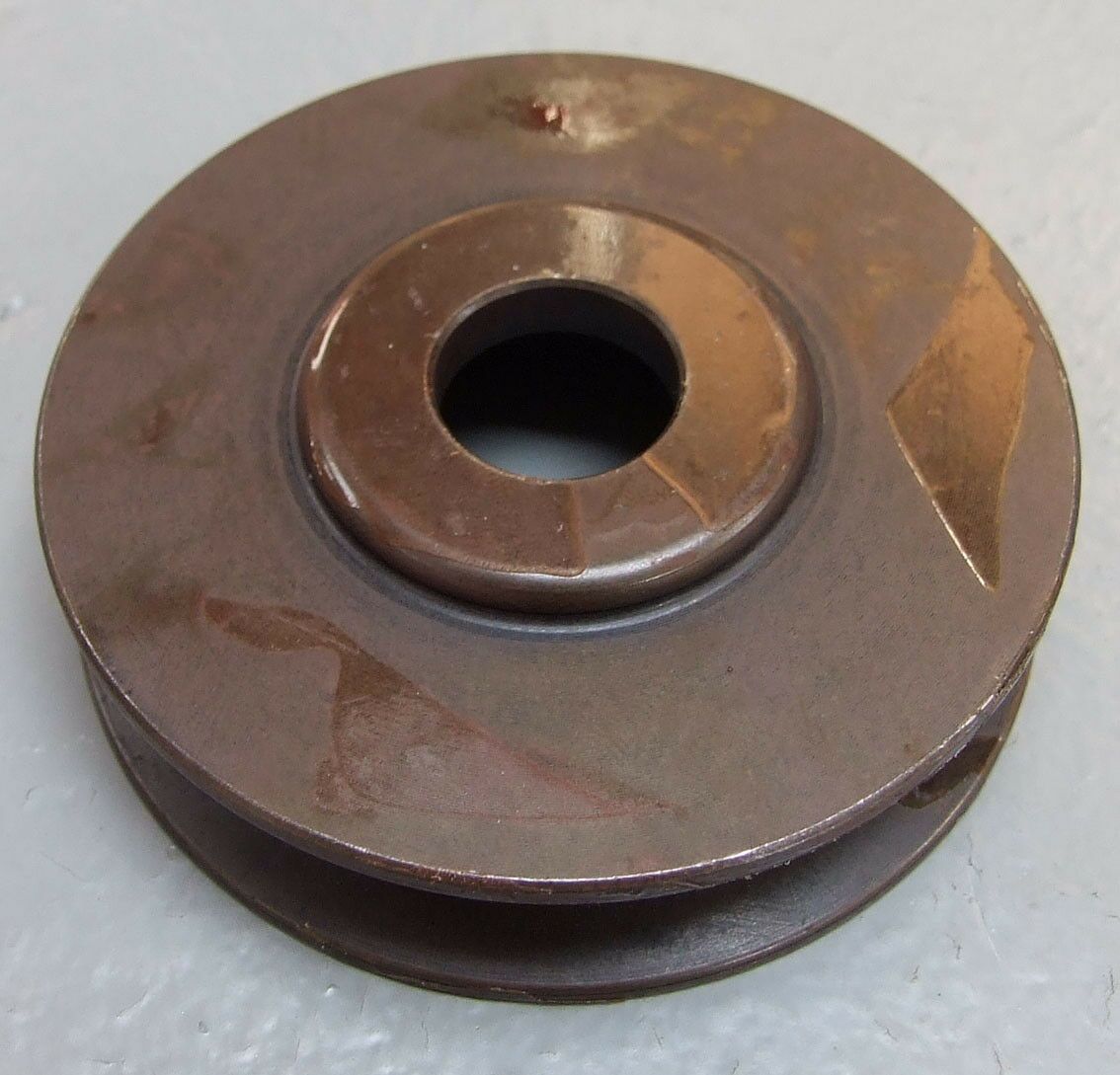 Remenica alternatora bosch ast