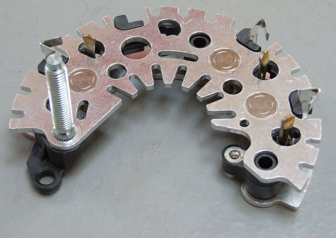 Diodni most marelli opel astra