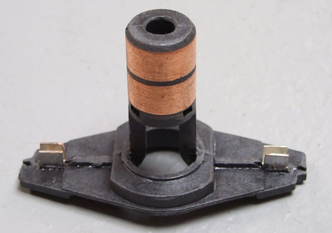 Prsten lucas/marelli 16.7x6.5x