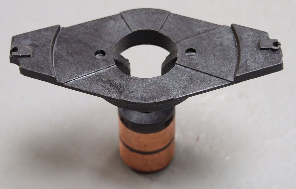 Prsten lucas/marelli 16.7x6.5x