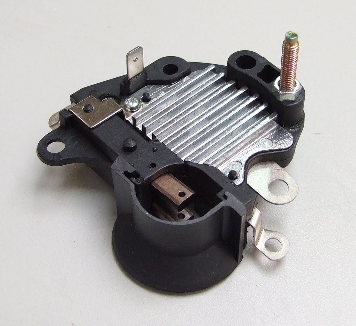 Regler marelli 12v alfa lancia ducato