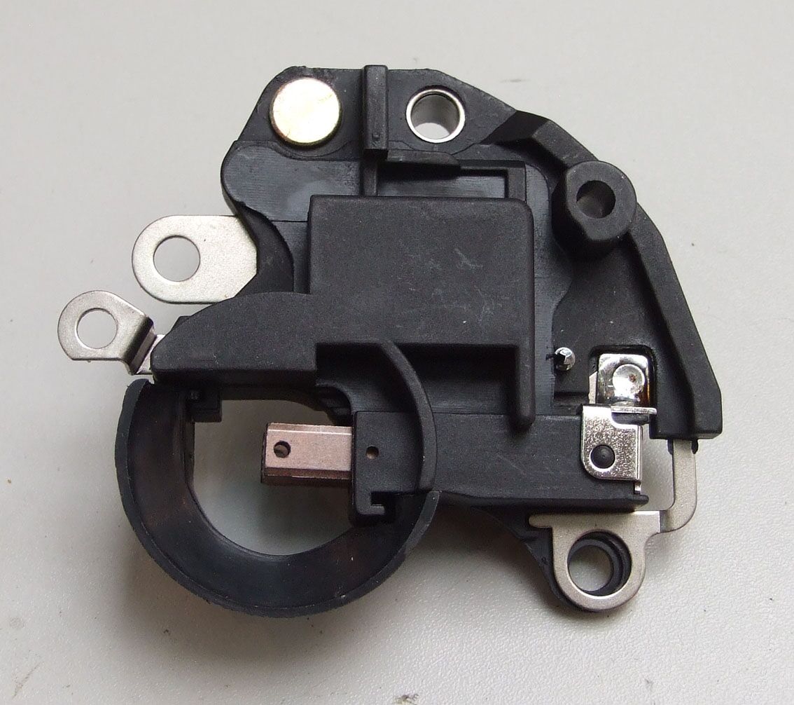 Regler marelli 12v alfa lancia ducato