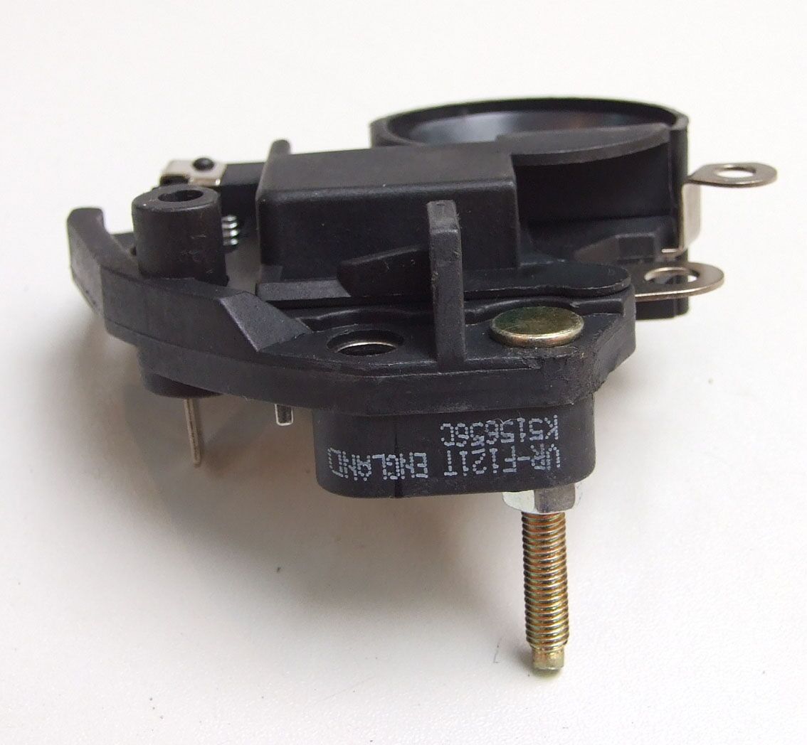 Regler marelli 12v alfa lancia ducato