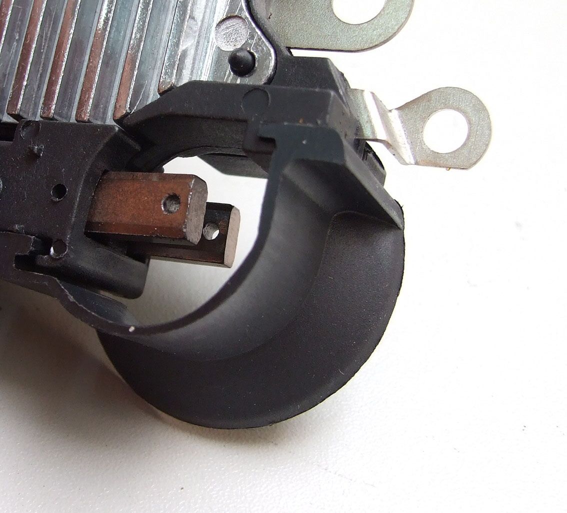 Regler marelli 12v alfa lancia ducato