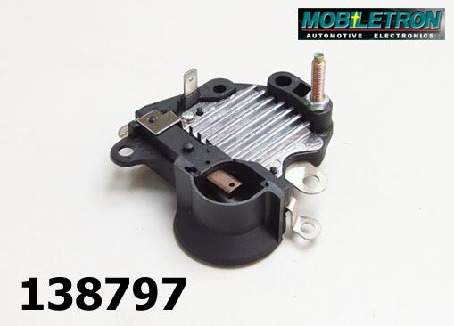 REGLER MARELLI 12V ALFA LANCIA DUCATO