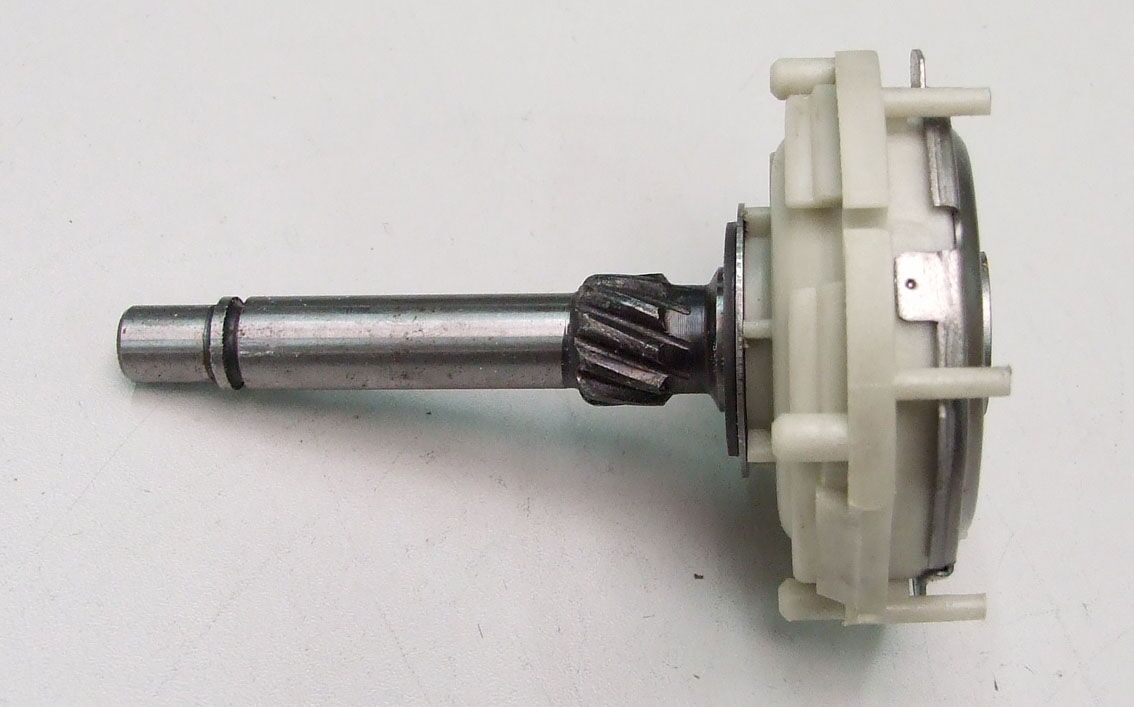 Prijenosnik elektropokretaca bosch 10 spna 0001 107 010
