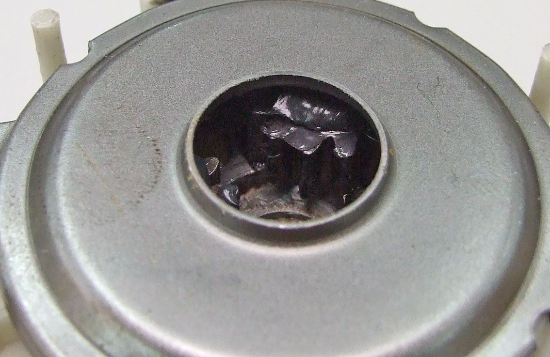 Prijenosnik elektropokretaca bosch 10 spna 0001 107 010