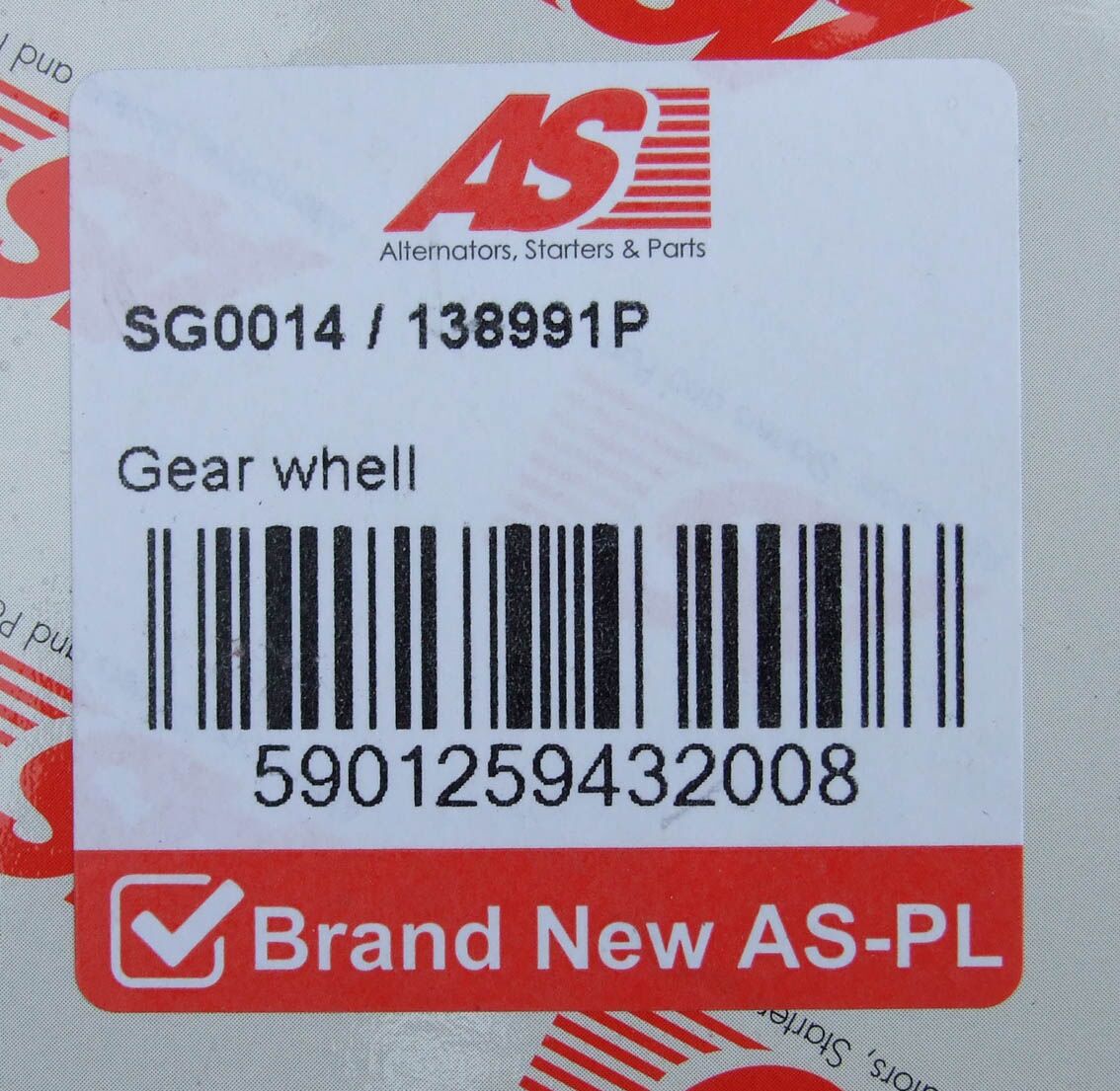 Planetar anl. bosch, 36 zuba,