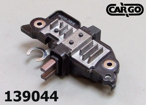 REGLER BOSCH 12V OPEL ASTRA G H, VECTRA C ZAFIRA