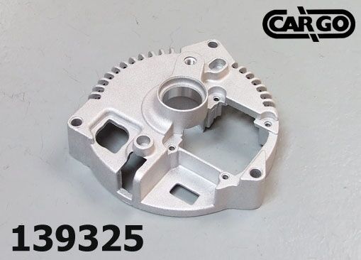 KUĆIŠTE ALTERNATORA MOTORCRAFT FORD ZADNJE