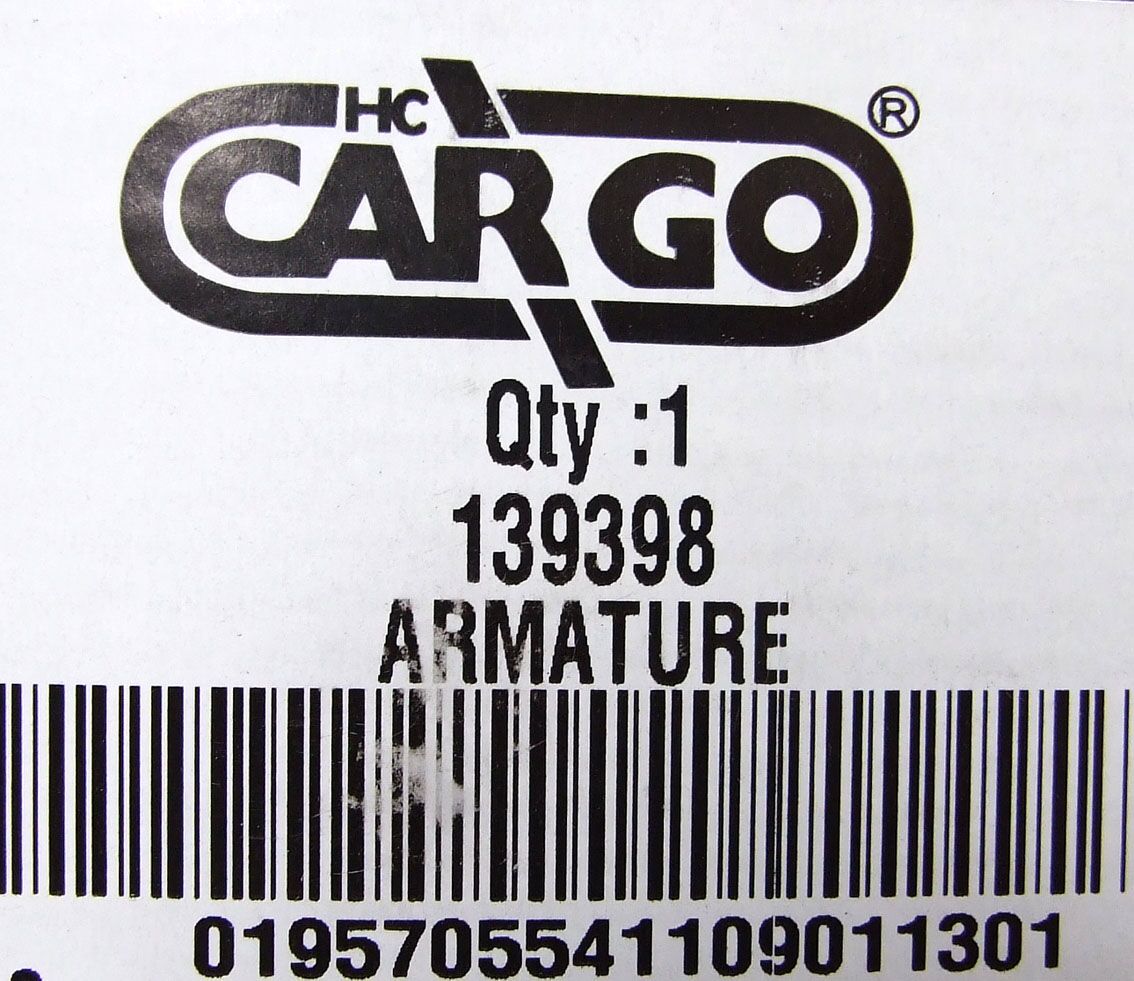 Rotor elektropokretaca mitsubishi mazda