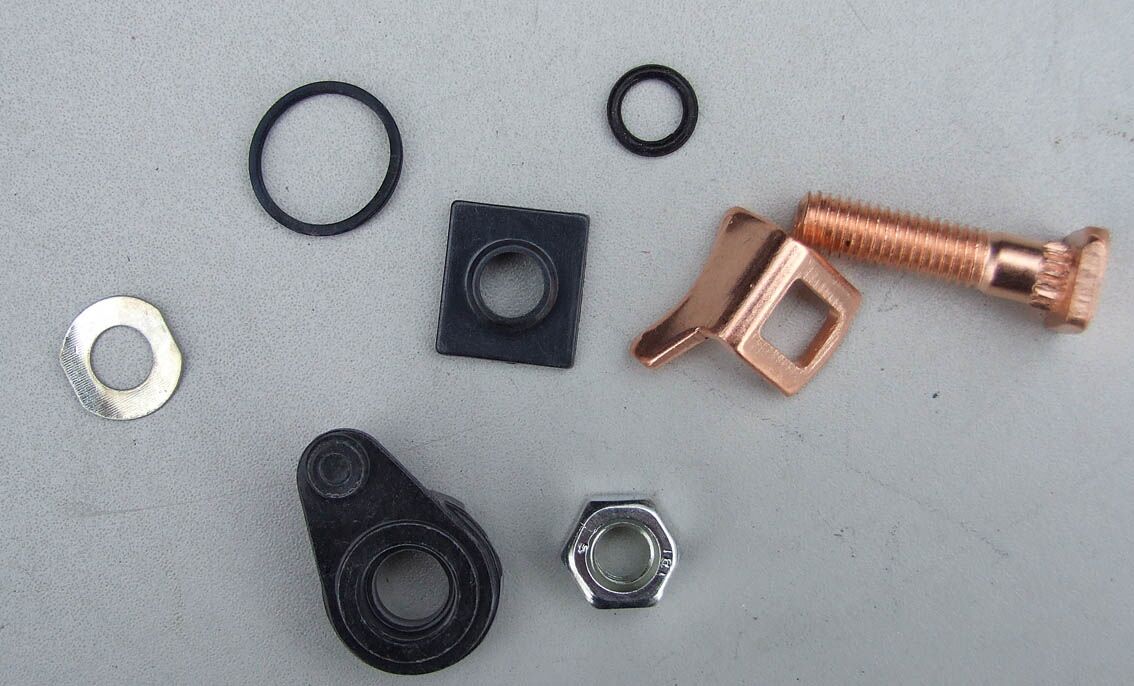 Set za automat nippodenso