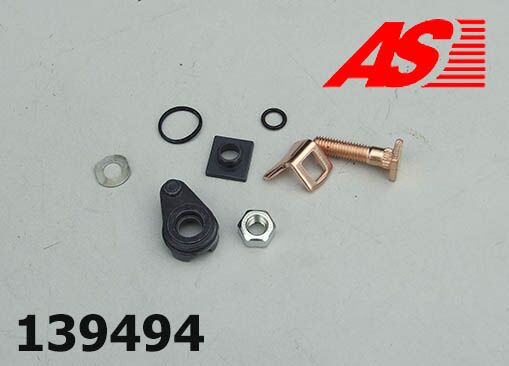 SET ZA AUTOMAT NIPPODENSO