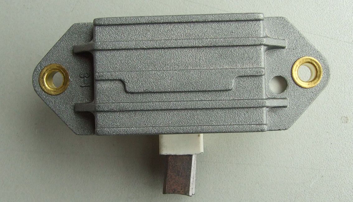 Regler iskra 12v plitki