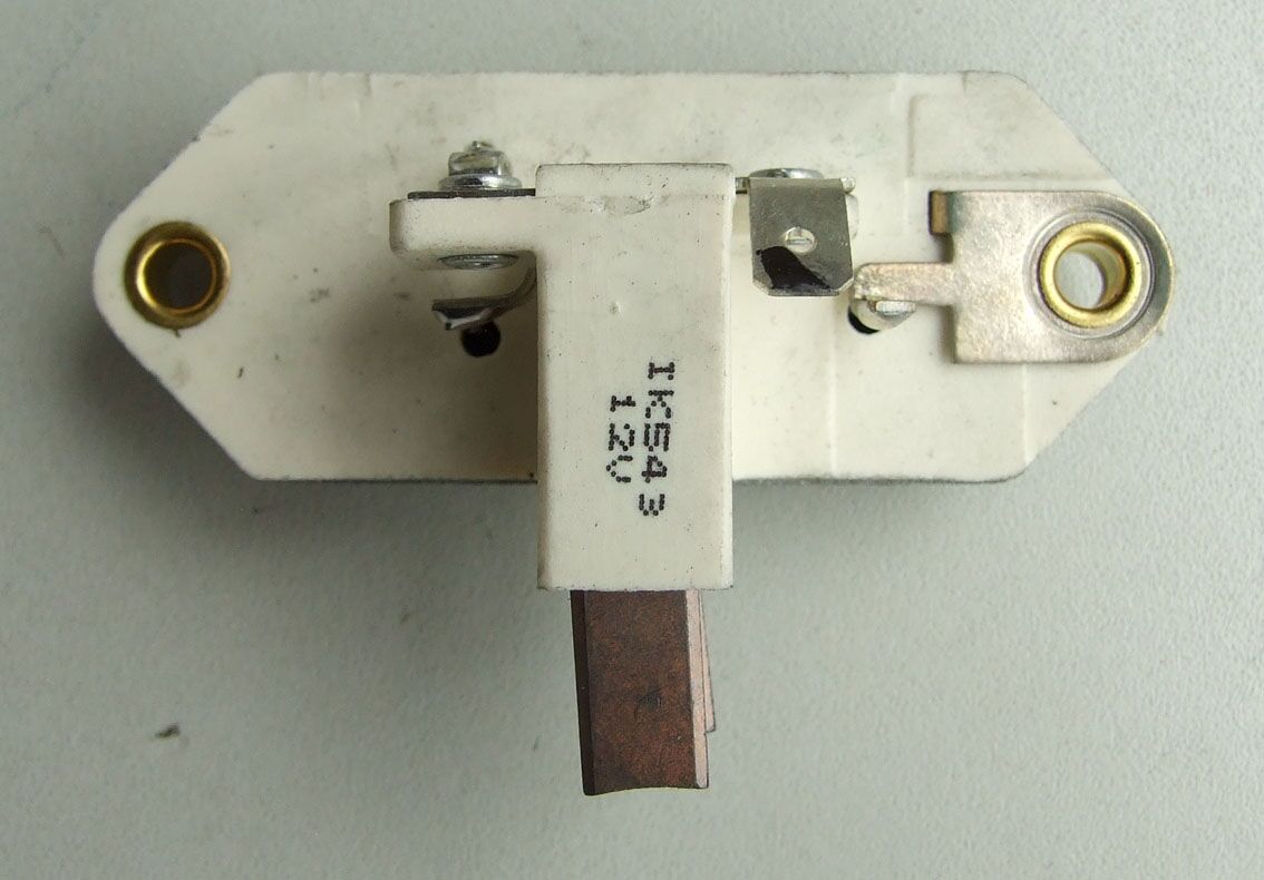 Regler iskra 12v plitki