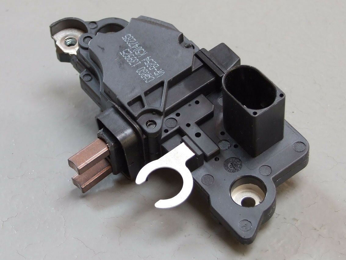 Regler bosch 12v vw golf iv v audi a3 seat skoda