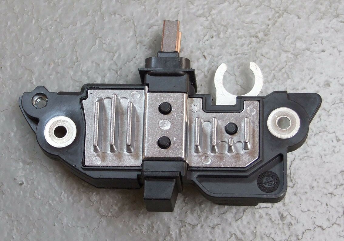 Regler bosch 12v vw golf iv v audi a3 seat skoda