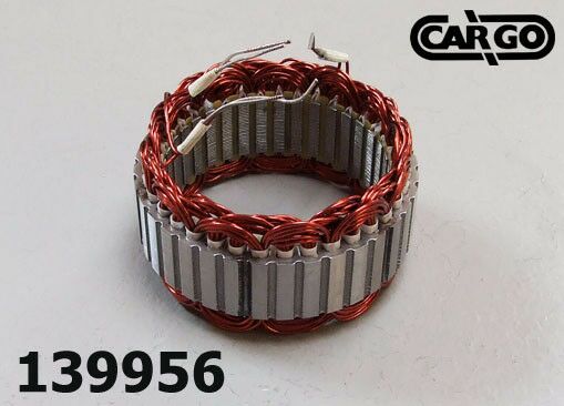 STATOR ALTERNATORA MARELLI 12V 65A FIAT PUNTO BRAVA