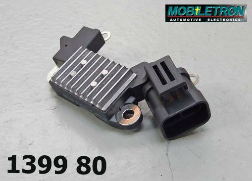 REGLER HITACHI 12V OPEL CORSA B 1.5D