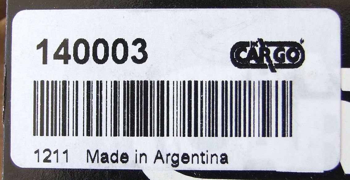 Cahura bosch 12.5*16.5*11.5