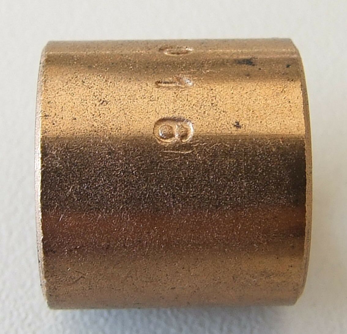Cahura bosch 12.5*16.5*15.8