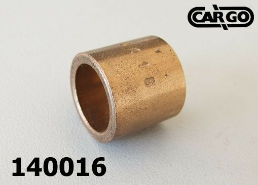 ČAHURA BOSCH 12.5*16.5*15.8