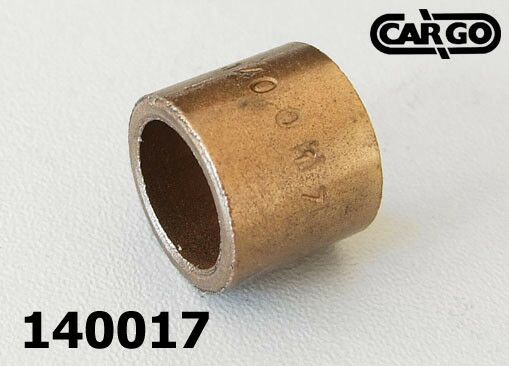 ČAHURA BOSCH 12.1*16.1*14