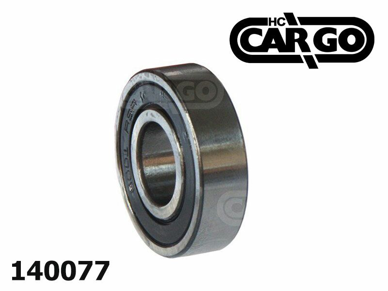 LEŽAJ ALTERNATORA BOSCH FAG 6001-2RS1 12*28*8