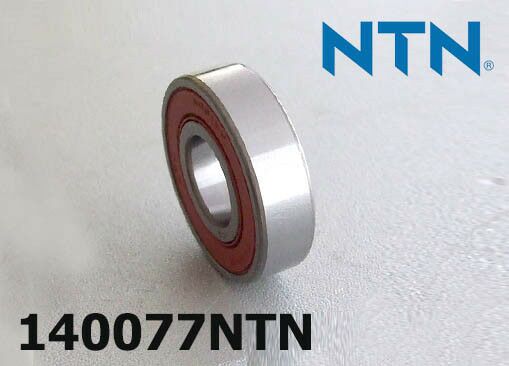 LEŽAJ ALTERNATORA BOSCH NTN 6001LLUC3/5K 12*28*8 