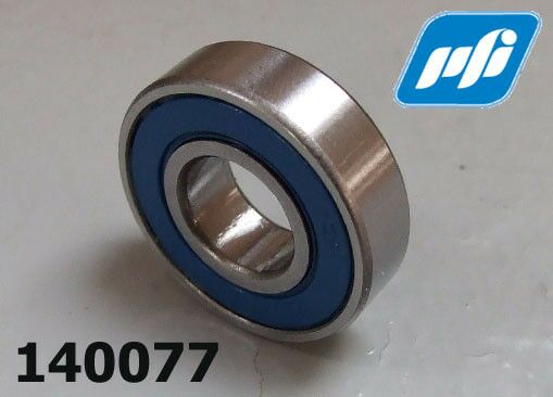 LEŽAJ ALTERNATORA BOSCH PFI 6001- 2RS C3 12*28*8