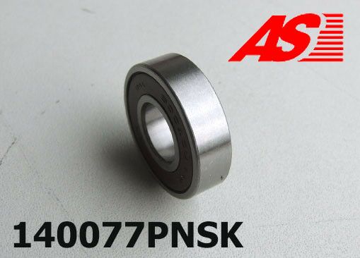 LEŽAJ ALTERNATORA BOSCH NSK 6001-2RS1 12*28*8