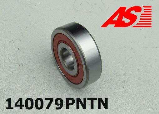 LEŽAJ ALTERNATORA NTN 6200-2RS1/C3 10*30*9