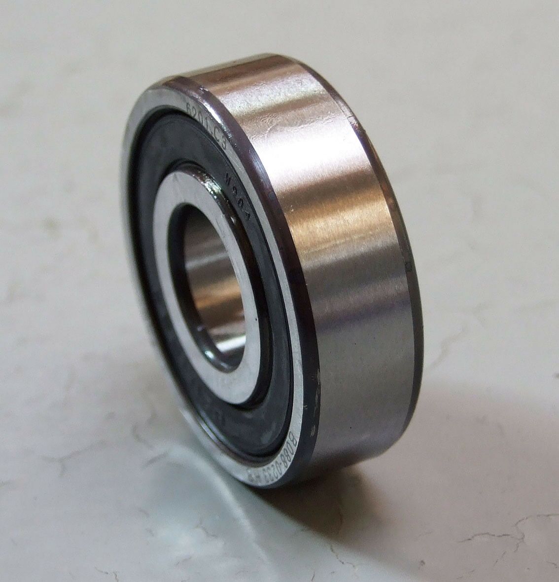 Lezaj alternatora bosch fag 6201 2rs1/c3 12*32*10