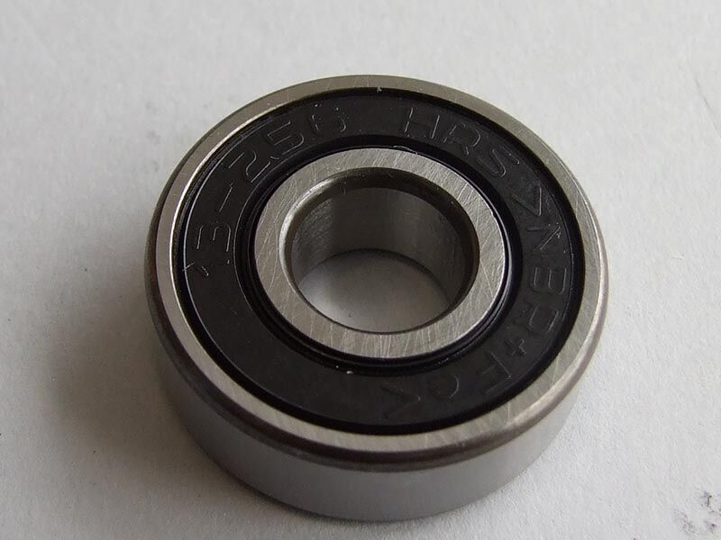 Lezaj alternatora bosch fag 6201 2rs1/c3 12*32*10