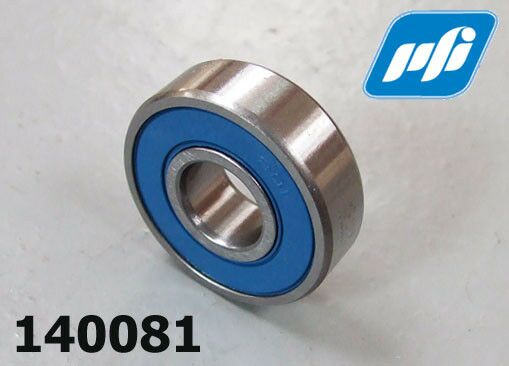 LEŽAJ ALTERNATORA BOSCH PFI 6201- 2RS C3 12*32*10