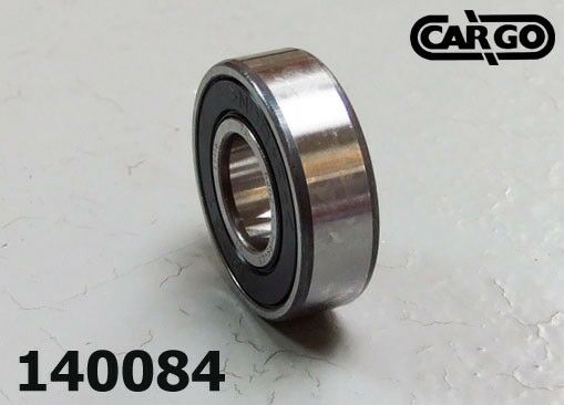 LEŽAJ ALTERNATORA BOSCH FAG 6202 2RS/C3 15*35*11