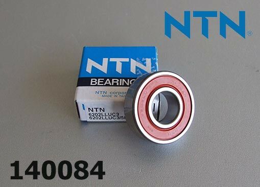 LEŽAJ ALTERNATORA VALEO NTN 6202 2RS/C3 15*35*11