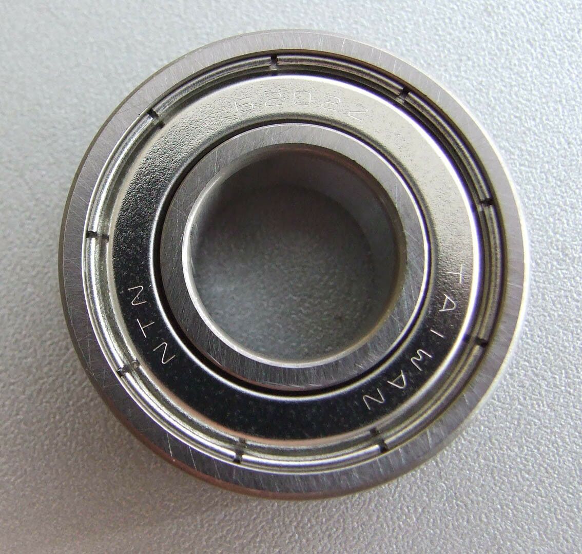 Lezaj alternatora valeo ntn 6202 -2z  15*35*11